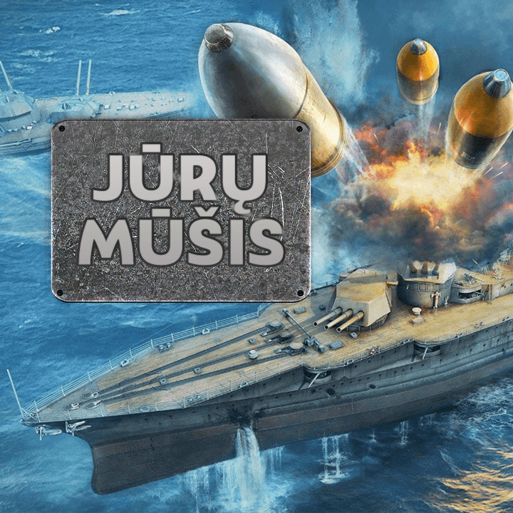 Jūrų mūšis